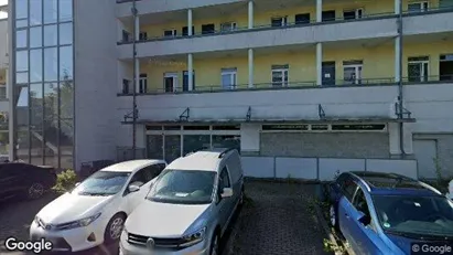 Apartments for rent in Leipzig - Photo from Google Street View