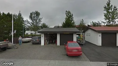Apartments for rent in Reykjavík Breiðholt - Photo from Google Street View