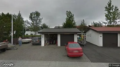 Apartments for rent in Reykjavík Breiðholt - Photo from Google Street View