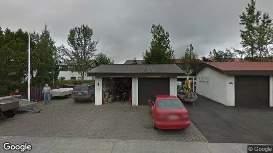 Apartments for rent in Reykjavík Breiðholt - Photo from Google Street View