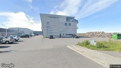 Apartments for rent in Reykjavík Miðborg - Photo from Google Street View
