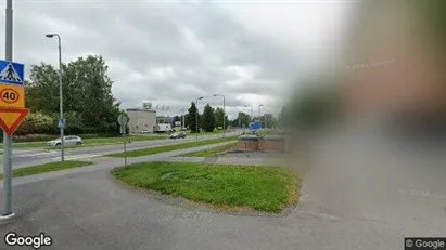 Apartments for rent in Pori - Photo from Google Street View