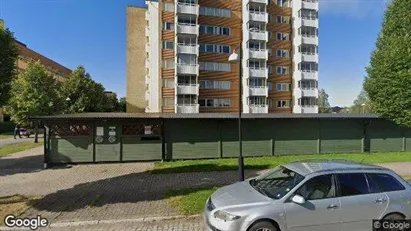 Apartments for rent in Motala - Photo from Google Street View