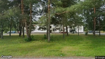 Apartments for rent in Pori - Photo from Google Street View