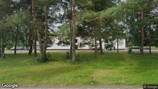 Apartments for rent in Pori - Photo from Google Street View