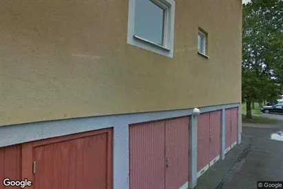 Apartments for rent in Motala - Photo from Google Street View