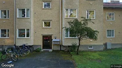 Apartments for rent in Sigtuna - Photo from Google Street View