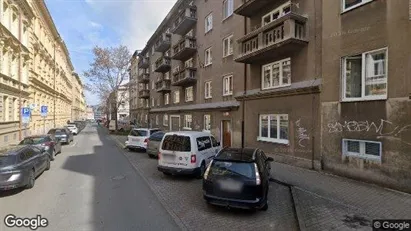 Apartments for rent in Plzeň-město - Photo from Google Street View