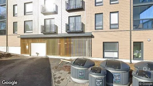 Apartments for rent in Espoo - Photo from Google Street View