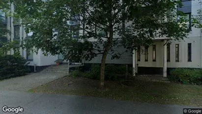 Apartments for rent in Vantaa - Photo from Google Street View