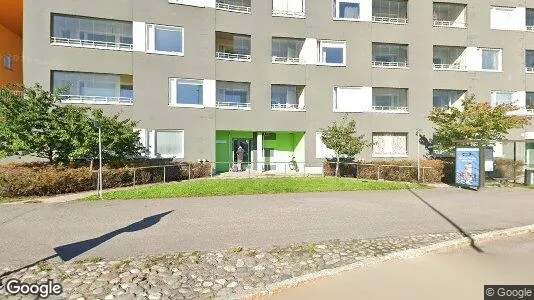 Apartments for rent in Vantaa - Photo from Google Street View