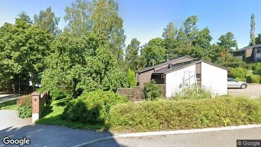 Apartments for rent in Helsinki Kaakkoinen - Photo from Google Street View