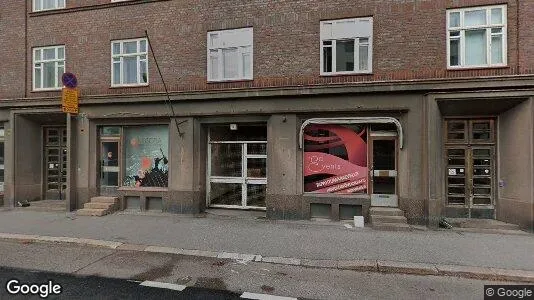 Apartments for rent in Helsinki Eteläinen - Photo from Google Street View