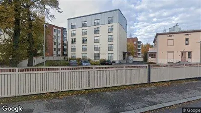 Apartments for rent in Jyväskylä - Photo from Google Street View