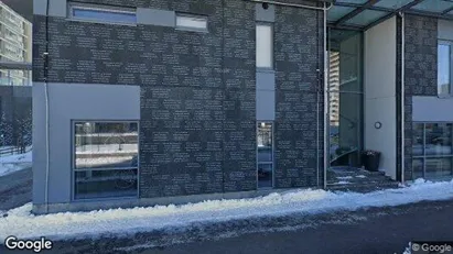 Apartments for rent in Espoo - Photo from Google Street View