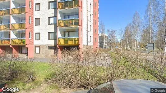 Apartments for rent in Oulu - Photo from Google Street View