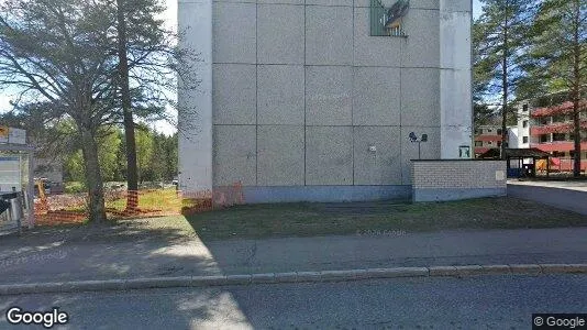 Apartments for rent in Vantaa - Photo from Google Street View