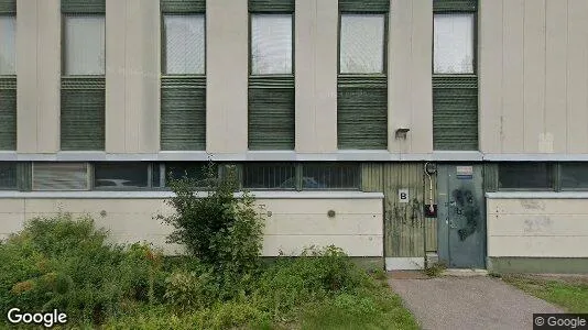 Apartments for rent in Helsinki Läntinen - Photo from Google Street View