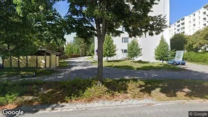 Apartments for rent in Espoo - Photo from Google Street View