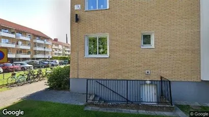 Apartments for rent in Motala - Photo from Google Street View