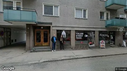 Apartments for rent in Kuopio - Photo from Google Street View