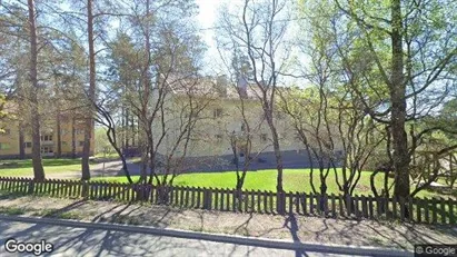 Apartments for rent in Lappeenranta - Photo from Google Street View