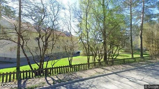 Apartments for rent in Lappeenranta - Photo from Google Street View