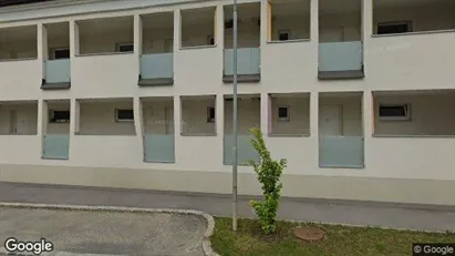 Apartments for rent in Großrußbach - Photo from Google Street View