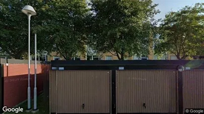 Apartments for rent in Motala - Photo from Google Street View