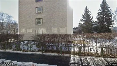 Apartments for rent in Jyväskylä - Photo from Google Street View