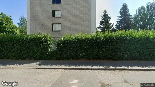 Apartments for rent in Jyväskylä - Photo from Google Street View