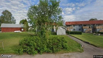 Apartments for rent in Hylte - Photo from Google Street View