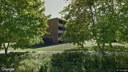Apartments for rent in Viborg - Photo from Google Street View