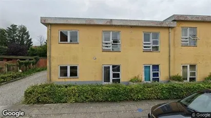 Rooms for rent in Bjerringbro - Photo from Google Street View