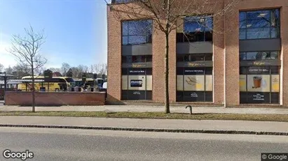 Rooms for rent in Viborg - Photo from Google Street View