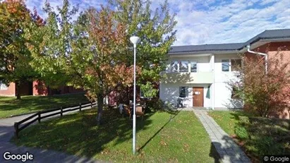 Apartments for rent in Tierp - Photo from Google Street View