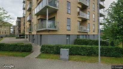 Rooms for rent in Bjerringbro - Photo from Google Street View