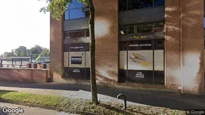 Rooms for rent in Viborg - Photo from Google Street View
