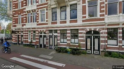 Apartments for rent in Amsterdam Centrum - Photo from Google Street View