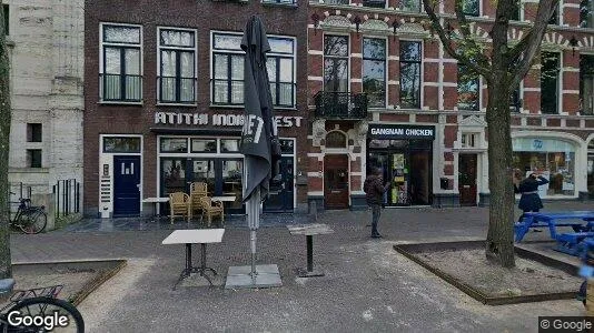 Apartments for rent in The Hague Centrum - Photo from Google Street View