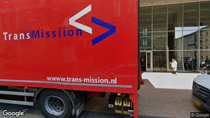 Apartments for rent in Rotterdam Feijenoord - Photo from Google Street View