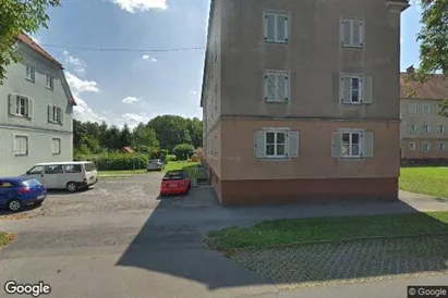 Apartments for rent in Bad Radkersburg - Photo from Google Street View