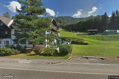 Apartments for rent in Hohentauern - Photo from Google Street View