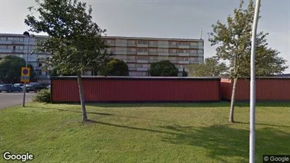 Apartments for rent in Hallstahammar - Photo from Google Street View