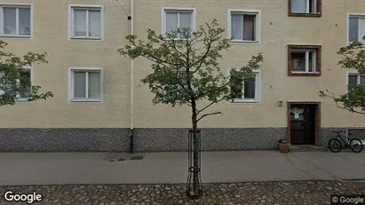 Apartments for rent in Vansbro - Photo from Google Street View