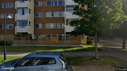 Apartments for rent in Motala - Photo from Google Street View