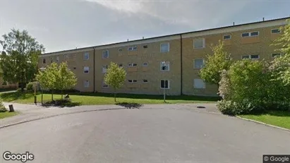 Apartments for rent in Skövde - Photo from Google Street View