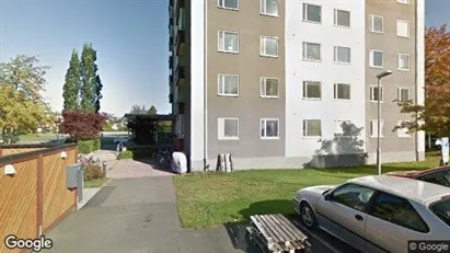 Apartments for rent in Skövde - Photo from Google Street View