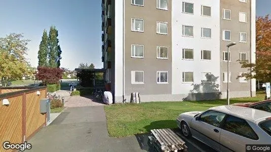 Apartments for rent in Skövde - Photo from Google Street View