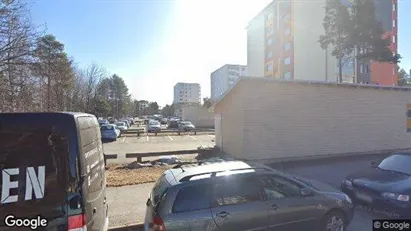 Apartments for rent in Oulu - Photo from Google Street View